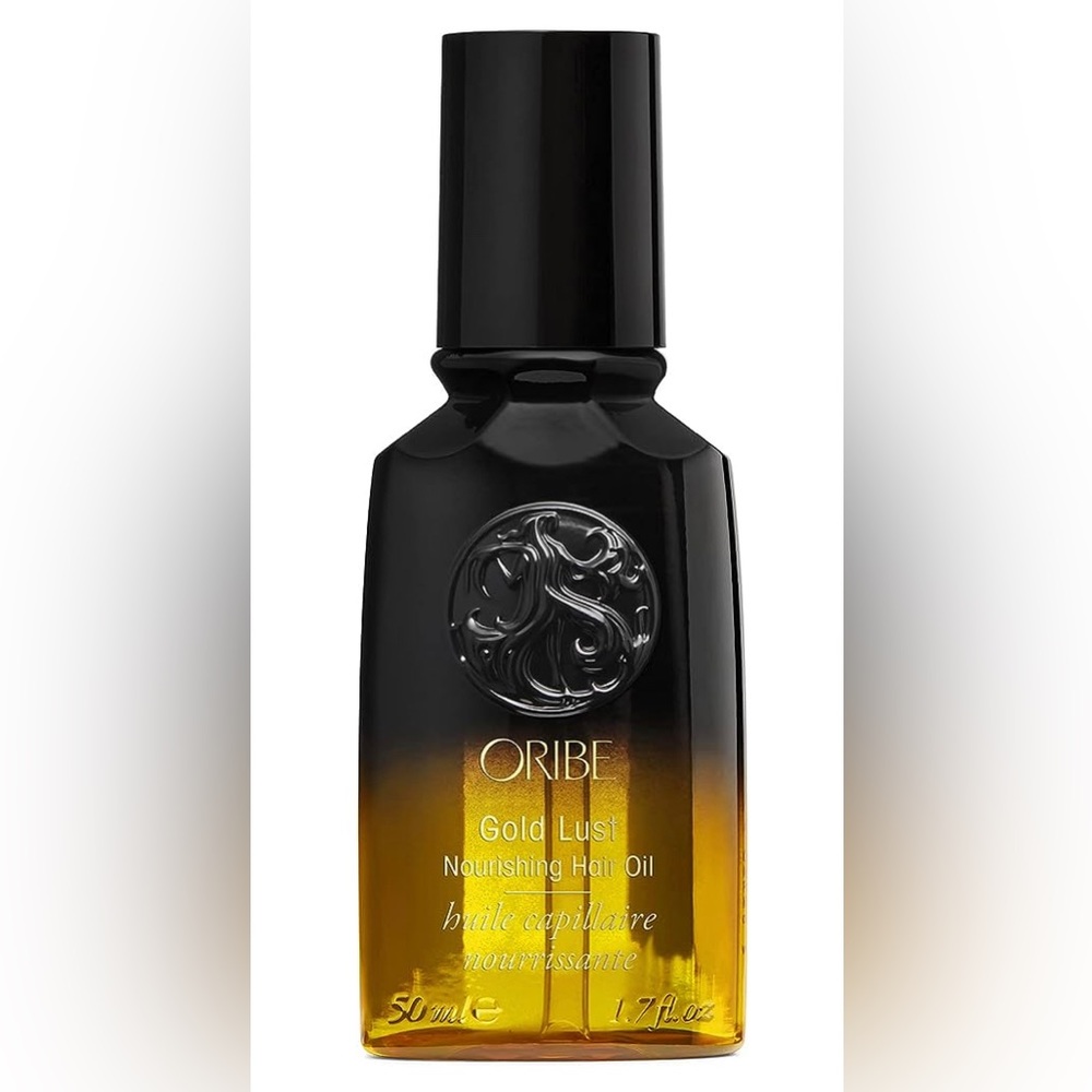 Oribe-Gold Lust Nourishing Hair Oil UNOPENED